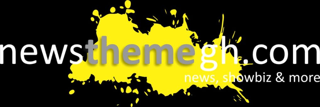 NewsthemeGh