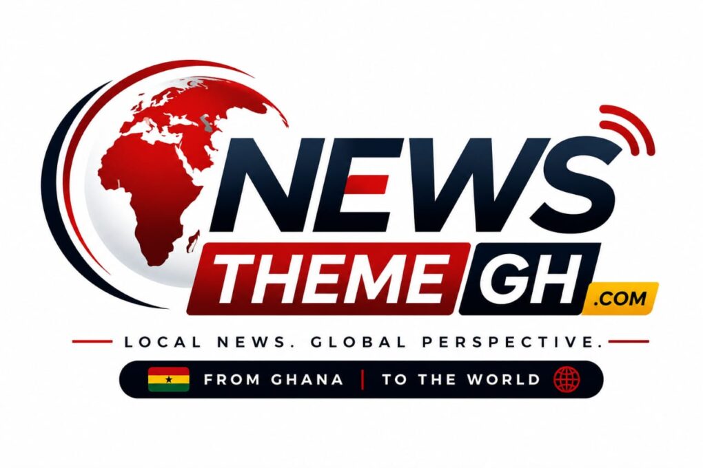 NewsthemeGh